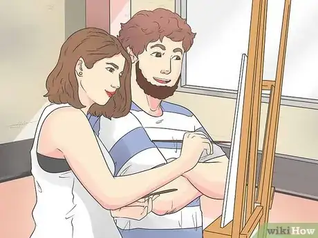 Imagen titulada Attract an Aries Man As a Virgo Woman Step 8