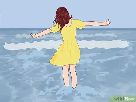 Imagen titulada Have Fun at the Beach Step 7
