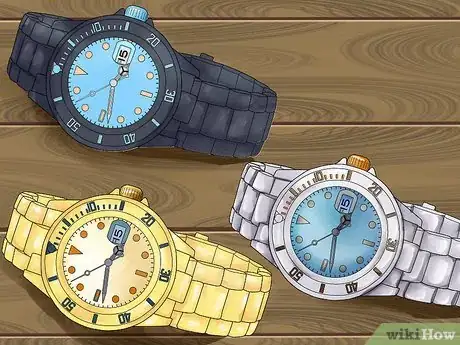 Imagen titulada Wind an Automatic Watch Step 10