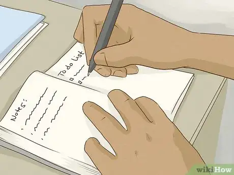 Imagen titulada Avoid Forgetting Step 1