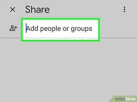 Imagen titulada Share Large Files on Google Drive Step 11