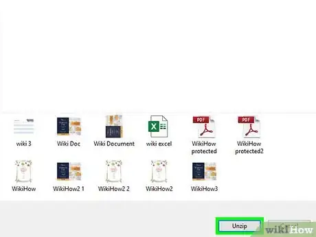 Imagen titulada Open 7z Files Step 23