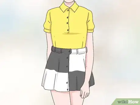 Imagen titulada Dress Like You Were in the 1960's Step 1