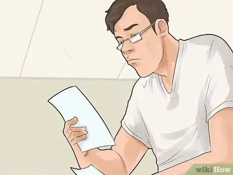 Imagen titulada Get a Restraining Order Step 19