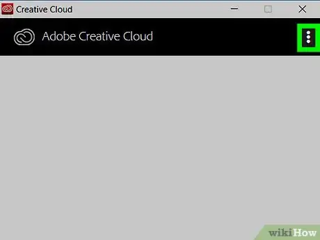 Imagen titulada Change Language in Photoshop on PC or Mac Step 2