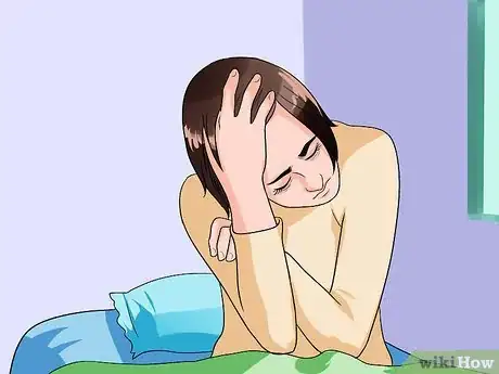 Imagen titulada Get Rid of Bad Dreams Step 7