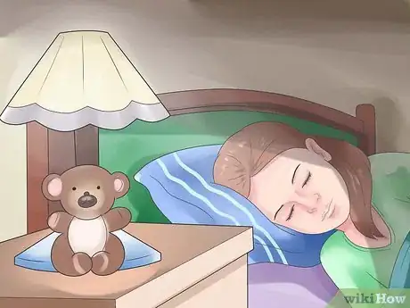 Imagen titulada Get Your Child to Sleep in Their Own Bed Step 6