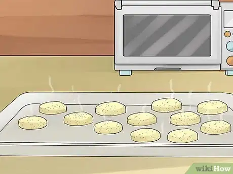 Imagen titulada Store Macarons Step 7