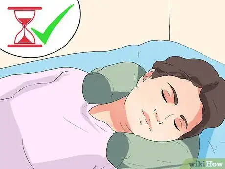 Imagen titulada Use a Neck Pillow Step 11