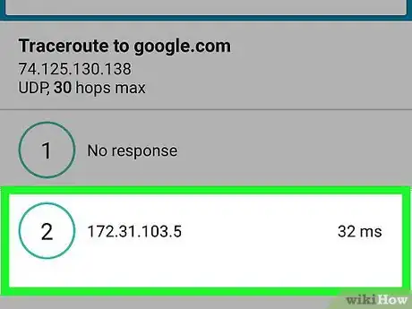 Imagen titulada Find a Website's IP Address Step 26