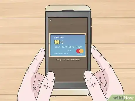 Imagen titulada Use Your Android As a Credit Card Step 10