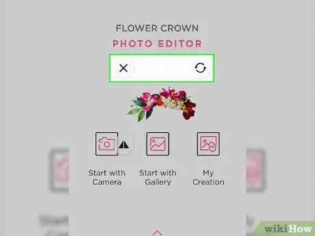 Imagen titulada Make Flower Crown Edits Using Your iPhone Step 11