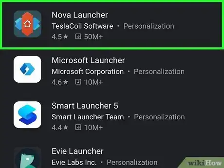 Imagen titulada Change App Icons Step 13