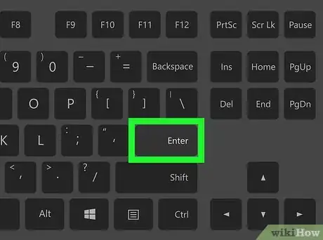 Imagen titulada Create and Delete Files and Directories from Windows Command Prompt Step 4