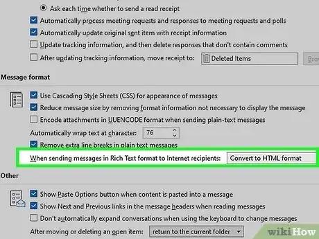 Imagen titulada Preserve Formatting When Using Copy and Paste Step 5