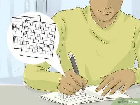 Imagen titulada Avoid Forgetting Step 8