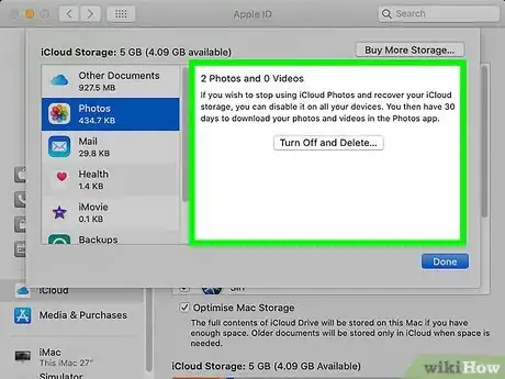 Imagen titulada Delete Apps from iCloud Step 22