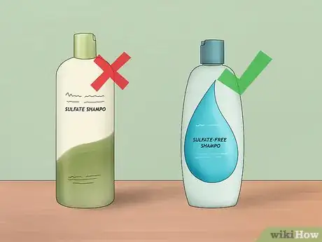 Imagen titulada Apply a Hair Relaxer Step 20