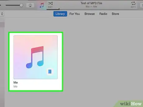 Imagen titulada Use iTunes Step 16