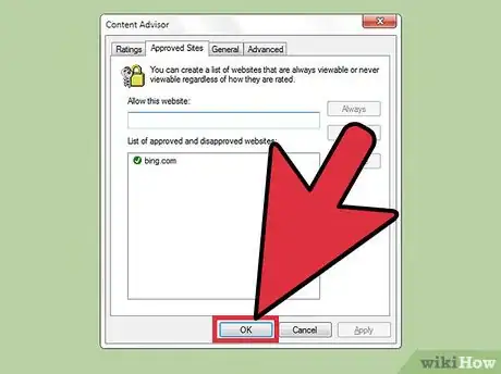 Imagen titulada Block Proxy Websites Step 35