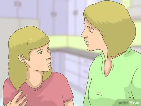 Imagen titulada Start over After Divorce Step 2