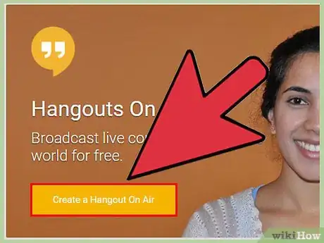 Imagen titulada Use Google+ Hangouts Step 9