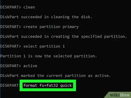 Imagen titulada Make a USB Bootable Step 13