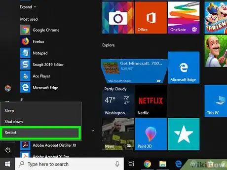Imagen titulada Remove Shortcut Virus on Windows Step 20