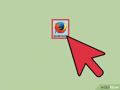Imagen titulada Use Mozilla Firefox Step 5
