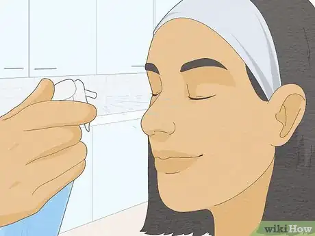 Imagen titulada Get Rid of Oily Skin Fast Step 5