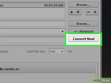 Imagen titulada Shrink AVI Files Step 18