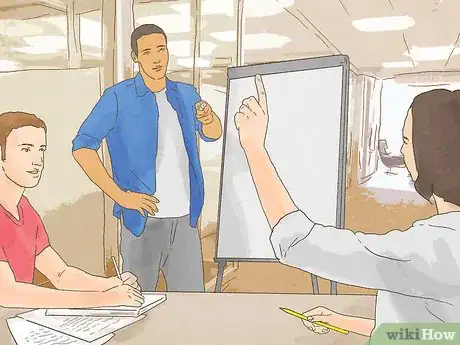 Imagen titulada Stay Out of Trouble in School Step 4