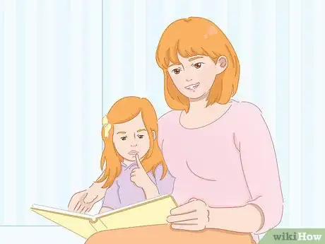Imagen titulada Teach Children (Age 2 to 6) Step 3