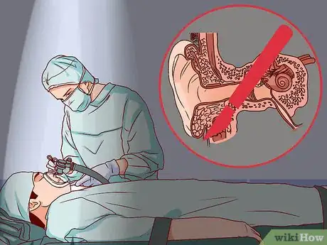 Imagen titulada Cure Labyrinthitis Step 14