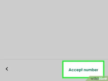 Imagen titulada Activate WhatsApp Without a Verification Code Step 7