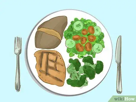 Imagen titulada Lose Weight Quickly and Safely (for Teen Girls) Step 10