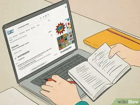 Imagen titulada Memorize a Poem Quickly Step 10