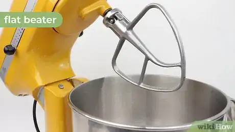 Imagen titulada Use a Stand Mixer Step 9