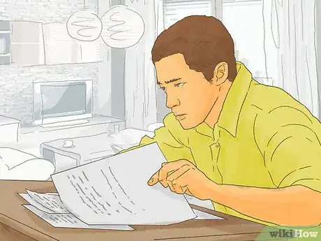 Imagen titulada Learn Lines for a Play Step 9