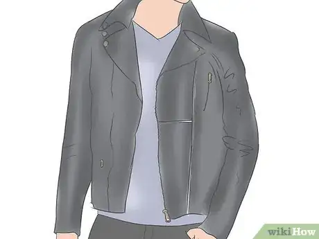 Imagen titulada Be a Rocker Step 5