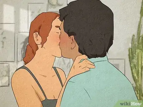 Imagen titulada Be Sensual Step 18
