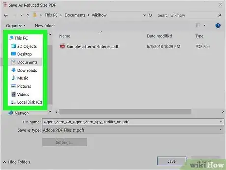 Imagen titulada Compress a PDF File Step 23