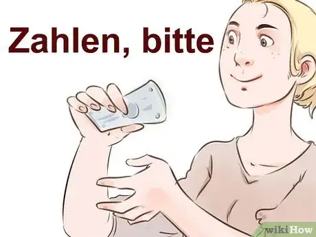 Imagen titulada Order Food in German Step 34