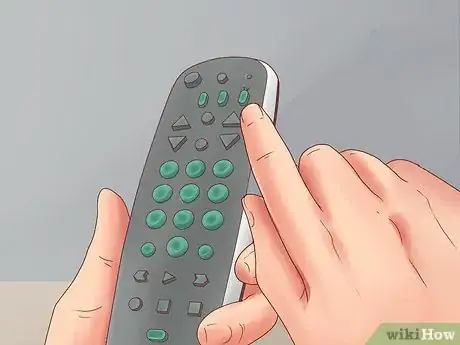 Imagen titulada Program an RCA Universal Remote Step 23