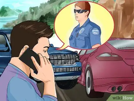 Imagen titulada Take Action After a Car Accident Step 4