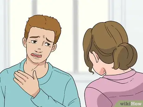 Imagen titulada Recognize the Potential Crazy Girlfriend Step 10