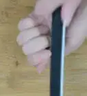 limar las uñas
