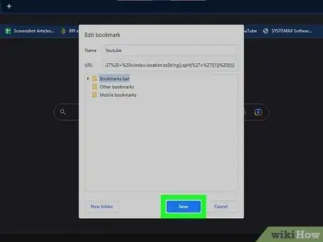 Imagen titulada Access YouTube at School Step 7