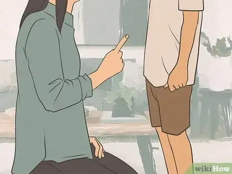 Imagen titulada Deal With Your Child Being Expelled From School Step 03