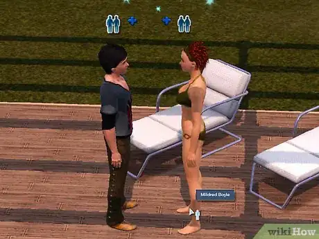 Imagen titulada Have Fun on Sims 3 Step 7
